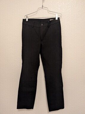AYR Black Career Pants Size 26